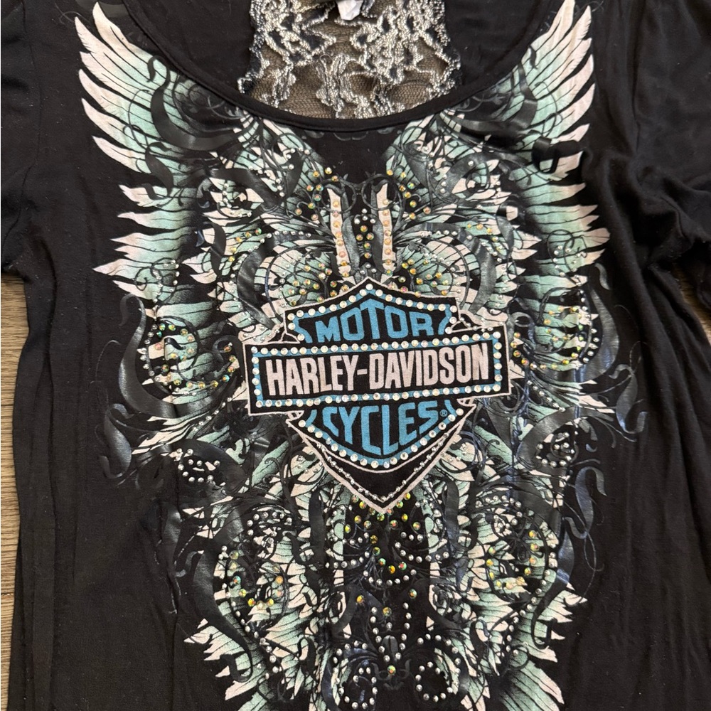 Harley-Davidson Women’s top
